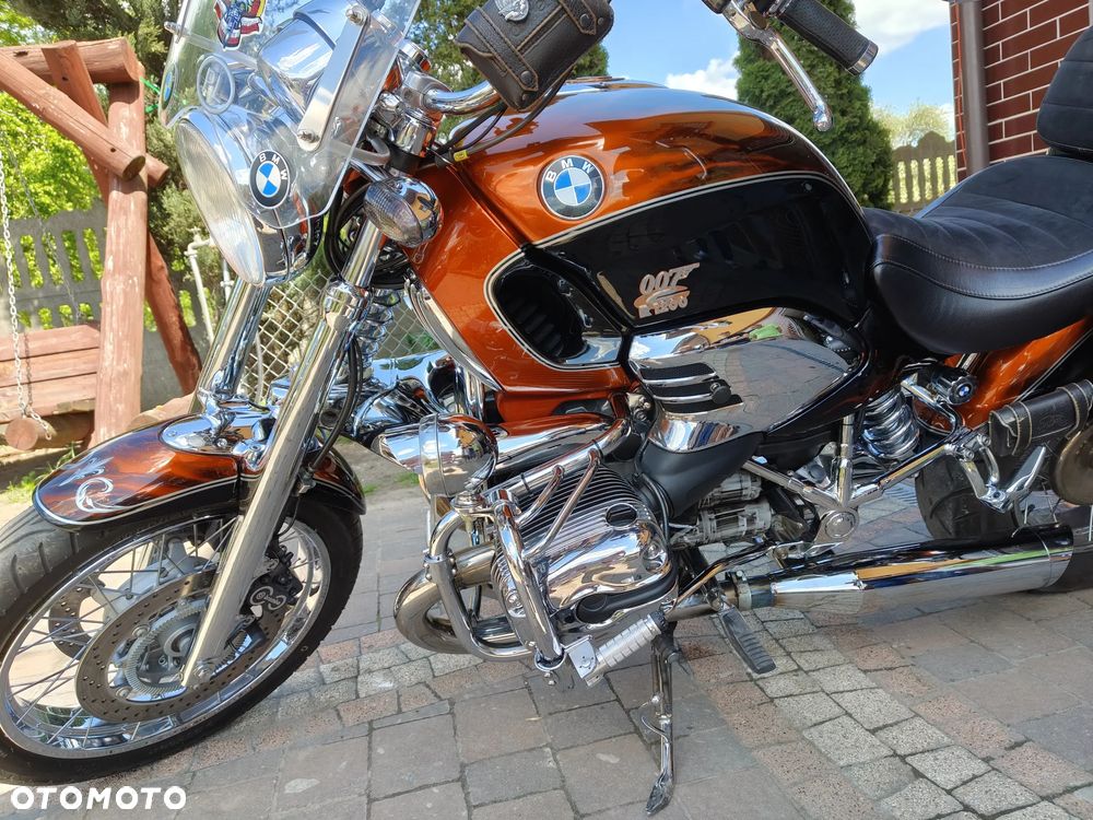 BMW R - 5