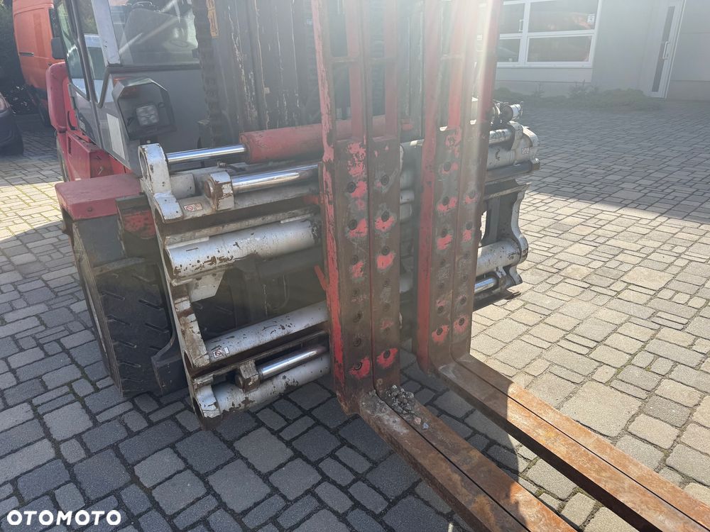 Kalmar DCE 80-9 - 17