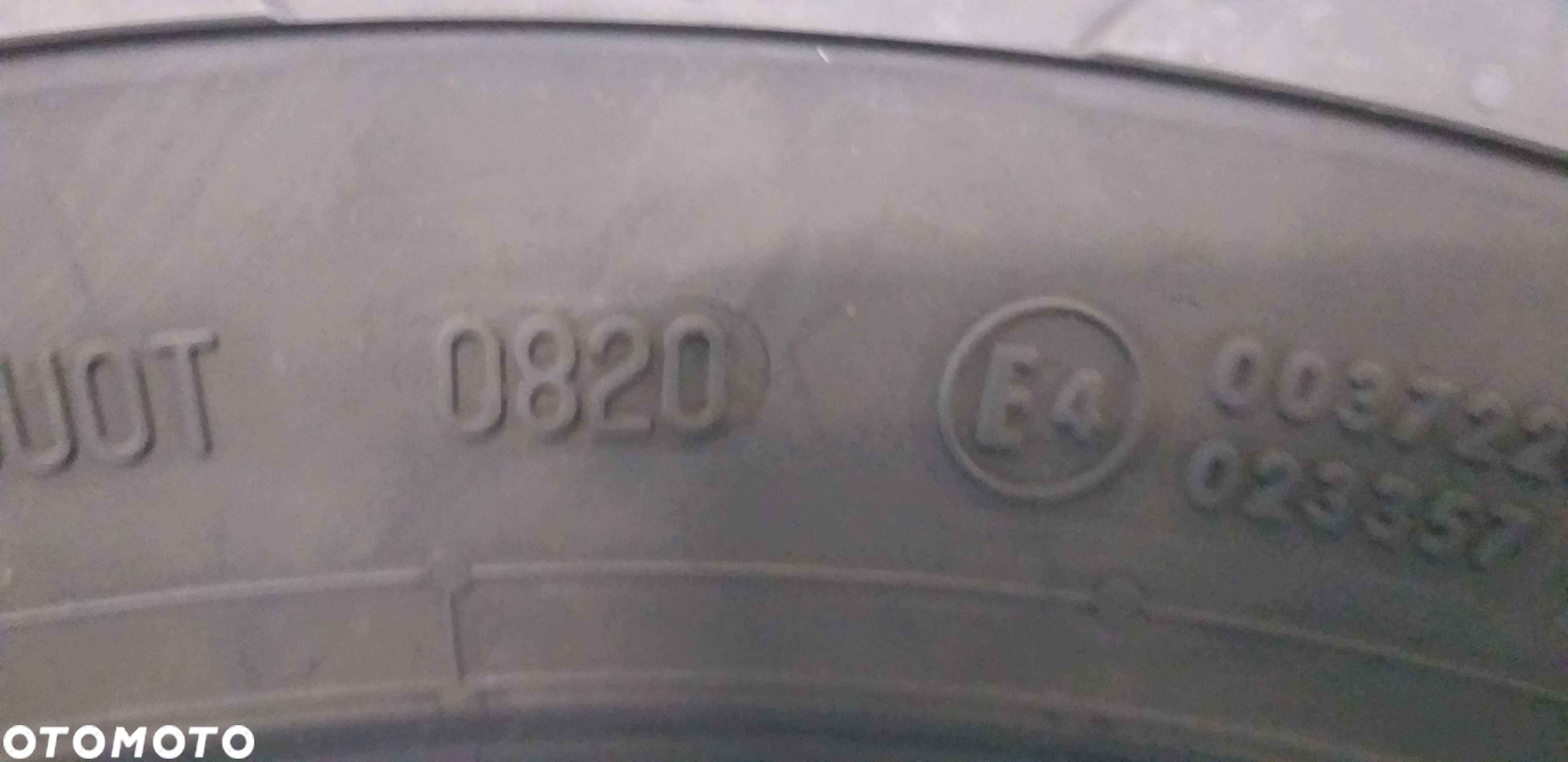 P578650M Para 225/75R16C Continental ContiVanContact 100. 2020/15rok - 7