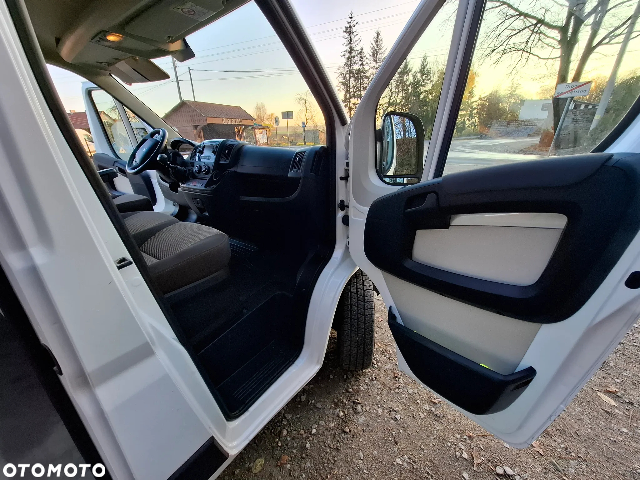 Peugeot Boxer - 14