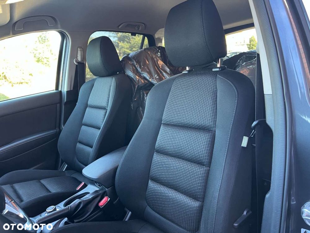 Mazda CX-5 SKYACTIV-D 150 SCR AWD Advantage - 24