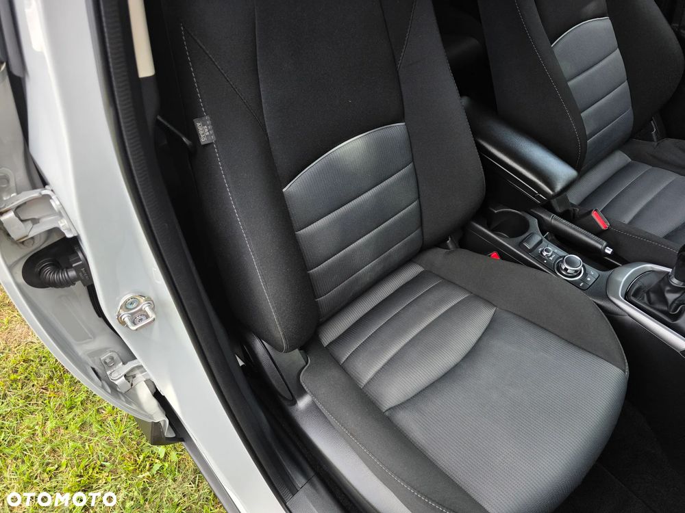 Mazda CX-3 SKYACTIV-G 120 FWD Exclusive-Line - 18