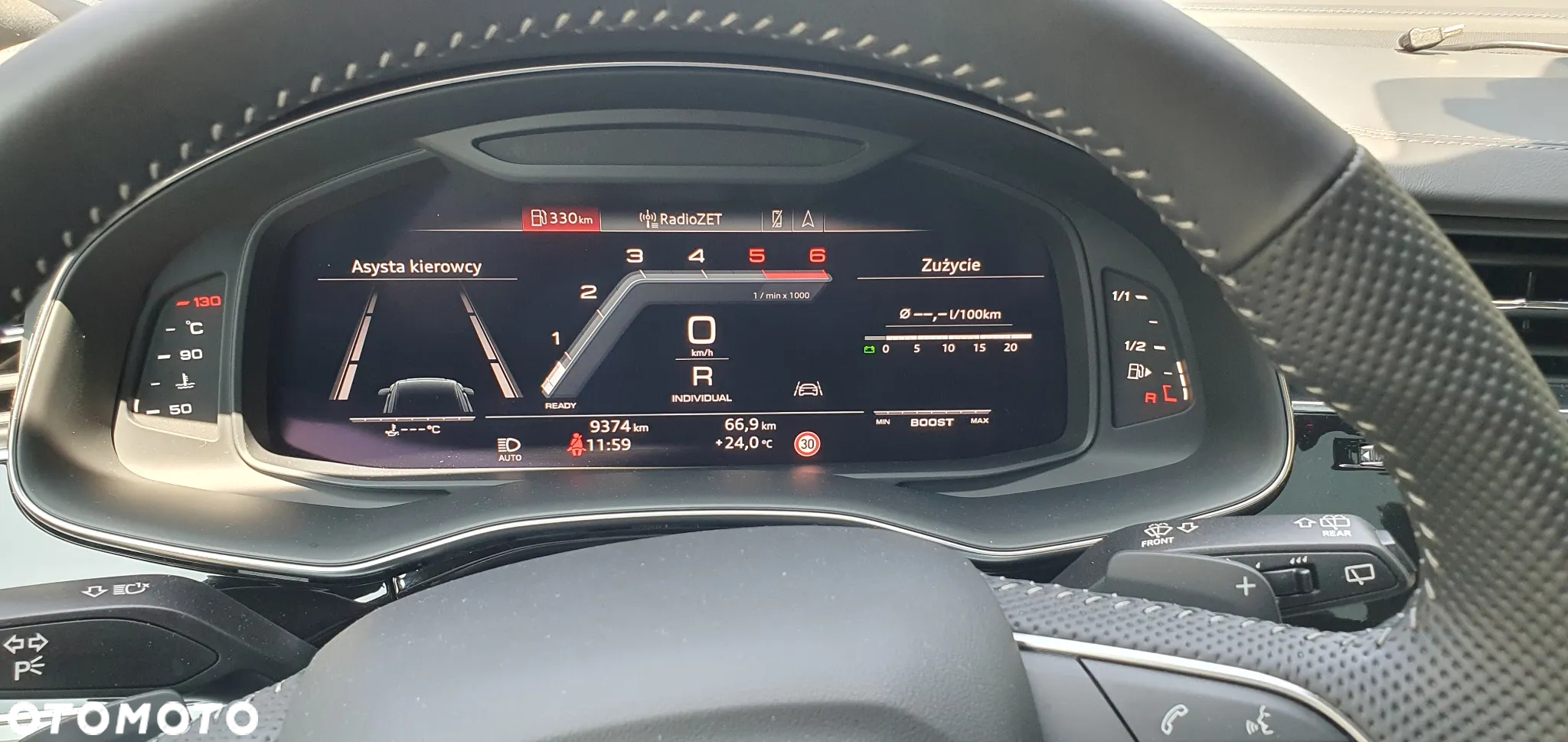 Audi SQ8 - 30