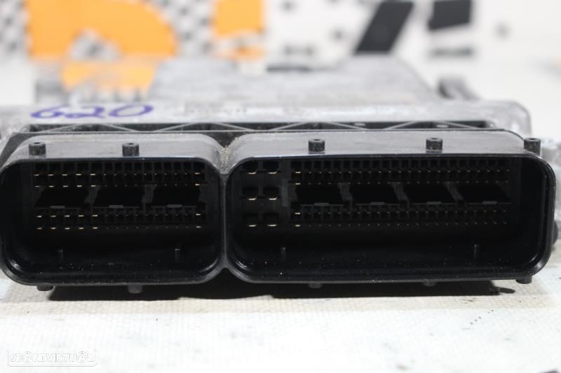 Centralina De Motor Seat Leon (1P1)  03G906021lk / 0281013279 / 1039S1 - 3