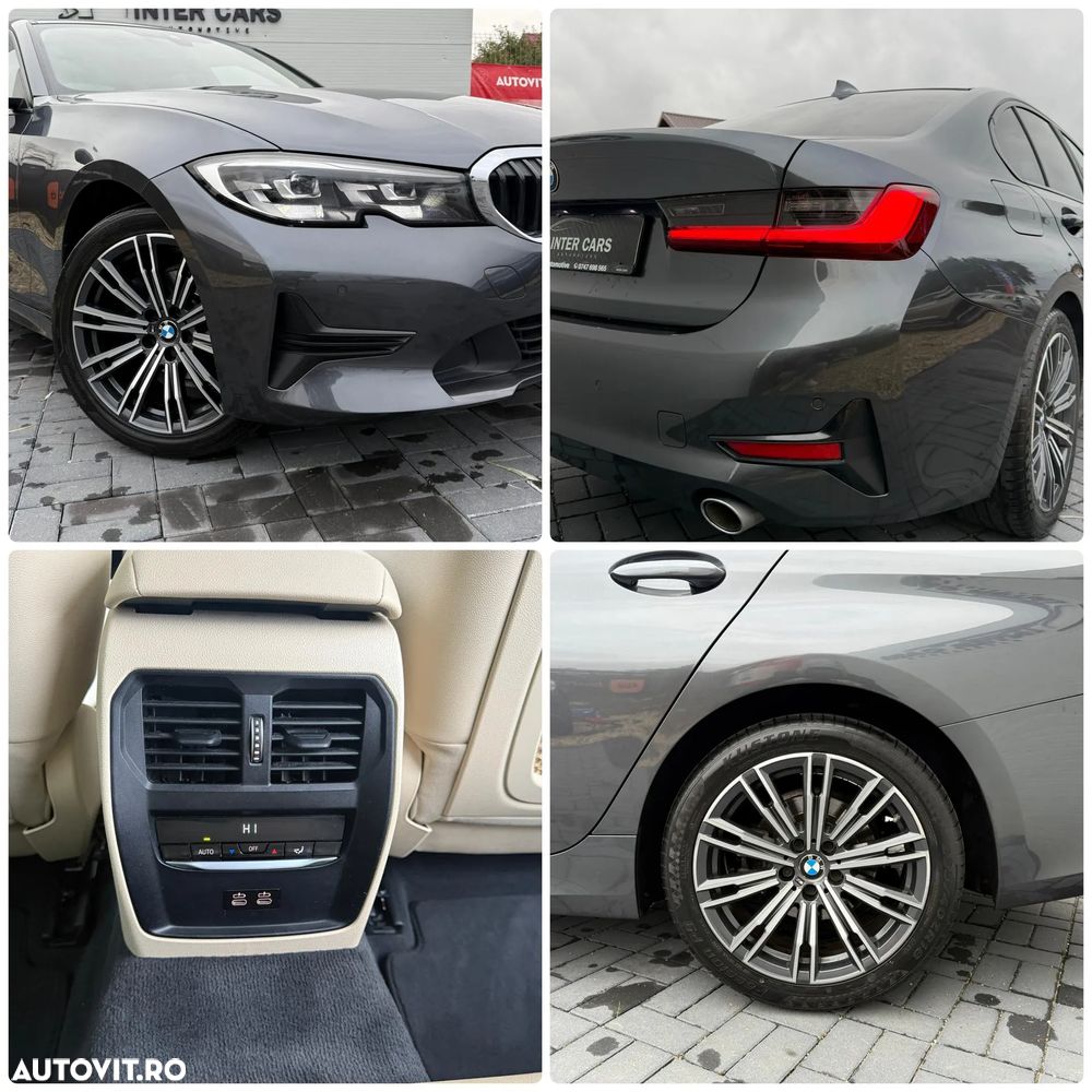 BMW Seria 3 - 16