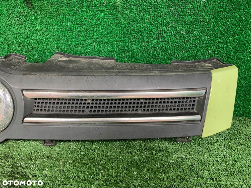 Atrapa chłodnicy Grill Fiat Panda II 735353899 WWA - 4
