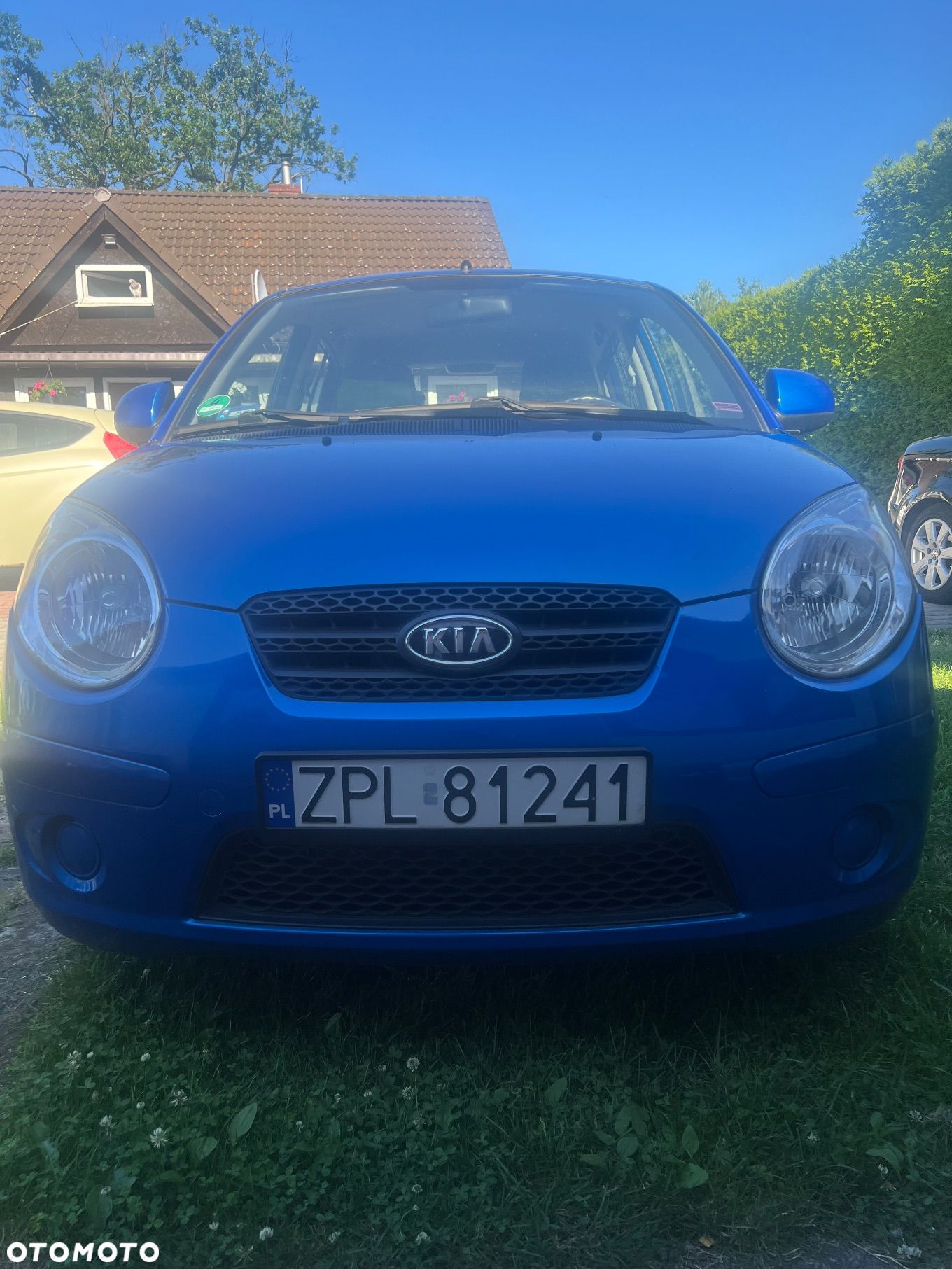 Kia Picanto - 1