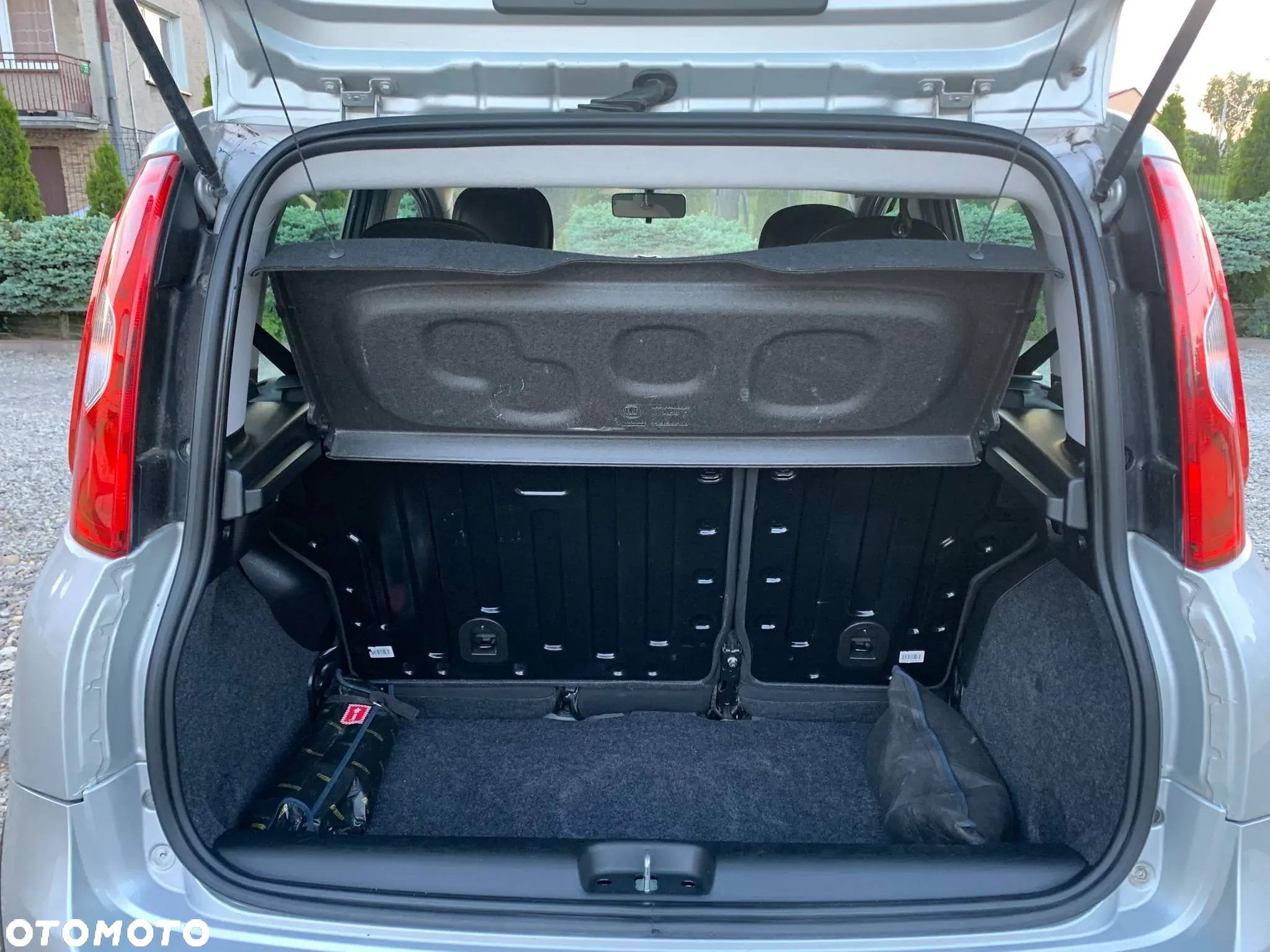 Fiat Panda - 16