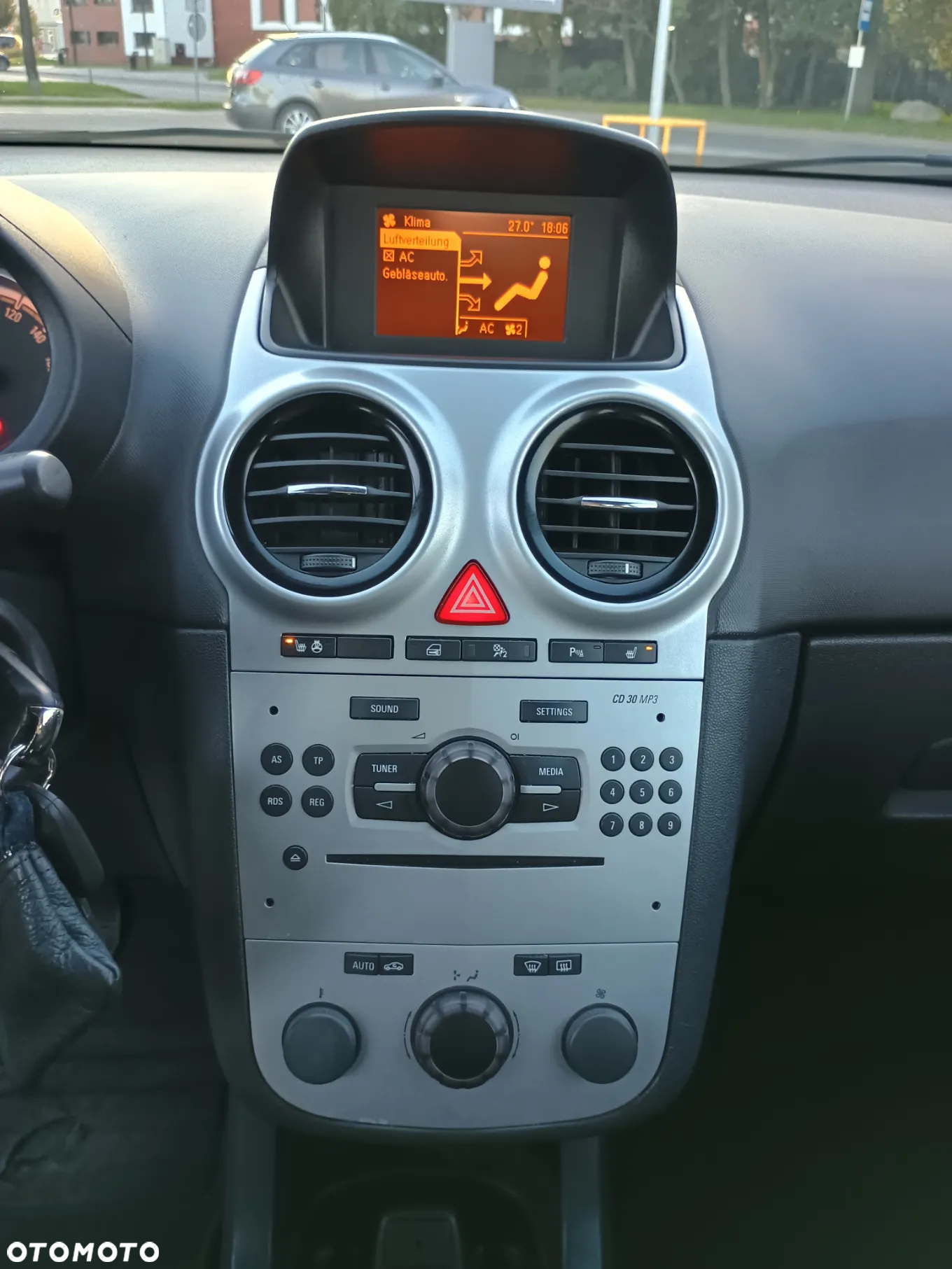 Opel Corsa 1.2 16V EcoFLEX Active - 14