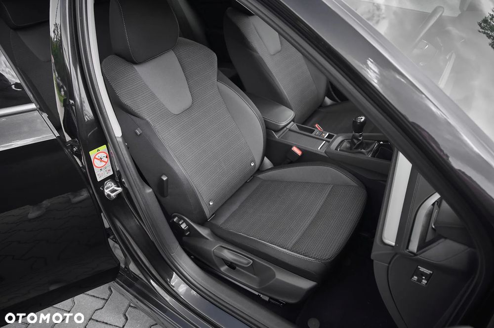 Skoda Octavia 2.0 TDI Ambition - 20