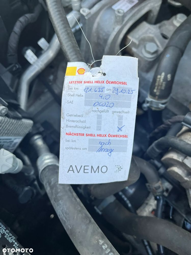 Skoda Scala 1.0 TSI DSG Drive - 25