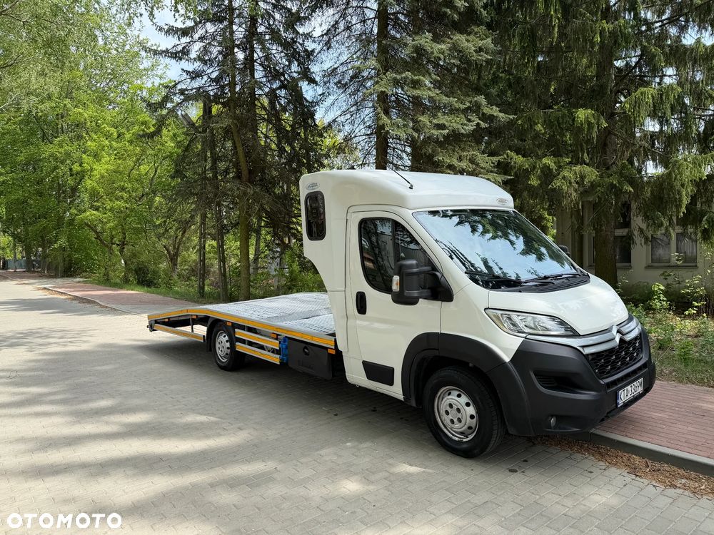 Citroën Jumper - 2