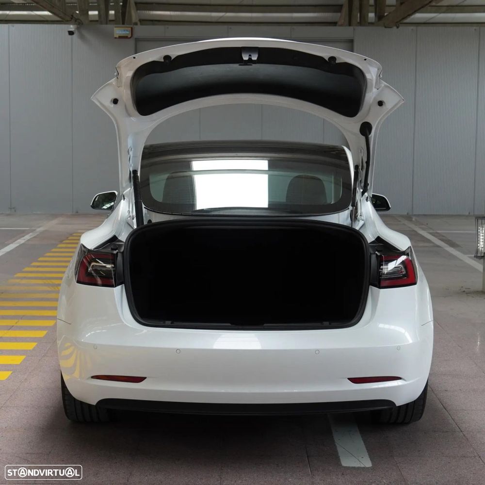Tesla Model 3 Long Range RWD - 52
