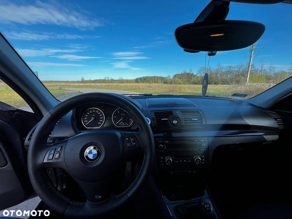 BMW Seria 1 - 14
