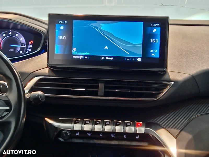 Peugeot 3008 1.2 PureTech S&S EAT8 Allure - 16