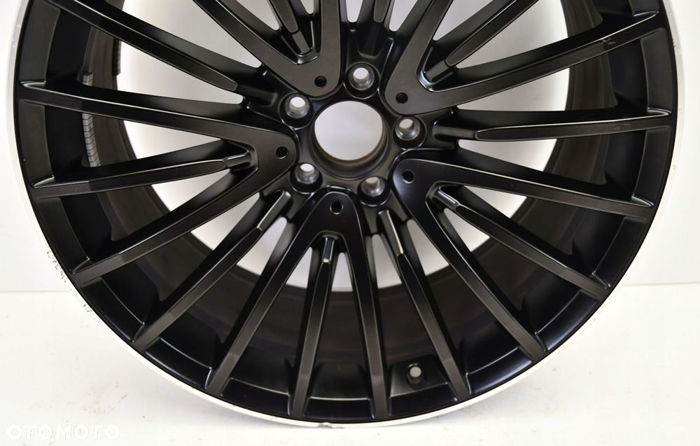 MERCEDES GLC W253 FELGA AMG 2534015900 21'' - 4