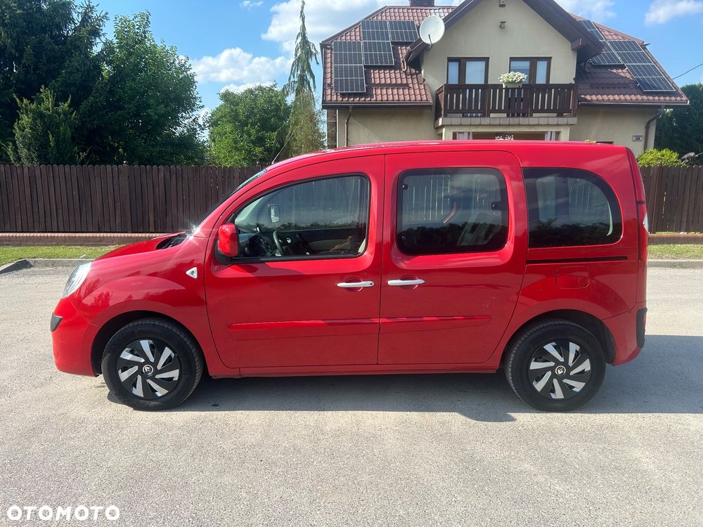 Renault Kangoo 1.6 16V 105 Expression - 6