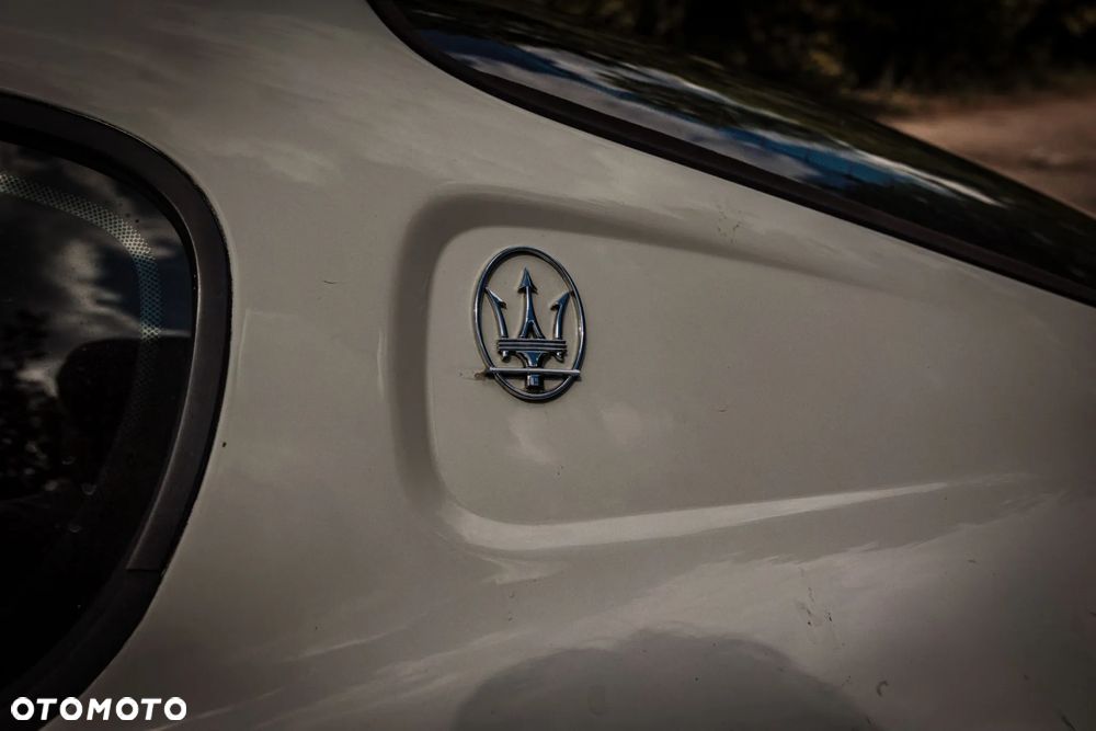 Maserati Coupe 4200 Cambiocorsa - 11