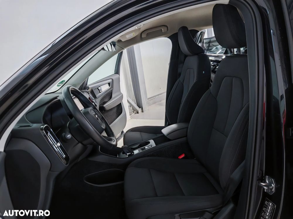 Volvo XC 40 T4 Recharge DKG Inscription - 8