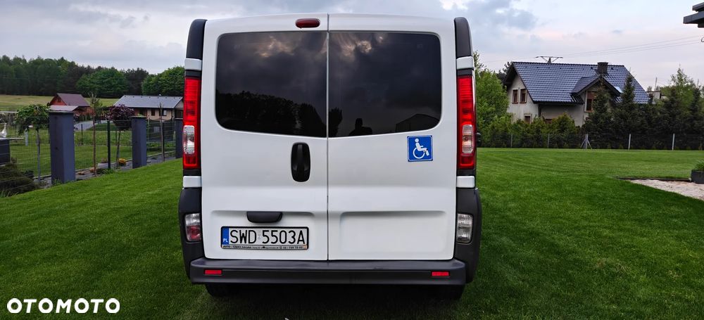 Opel Vivaro L2H1 2.9t Edition - 3