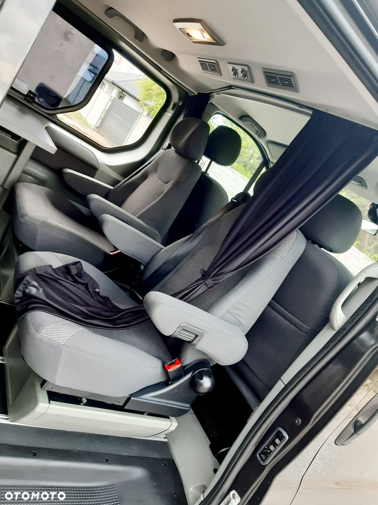 Opel Vivaro L1H1 Tour Elegance - 22