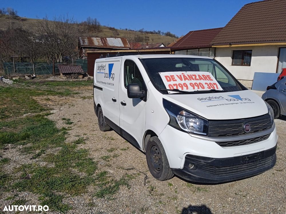 Fiat Talento - 3