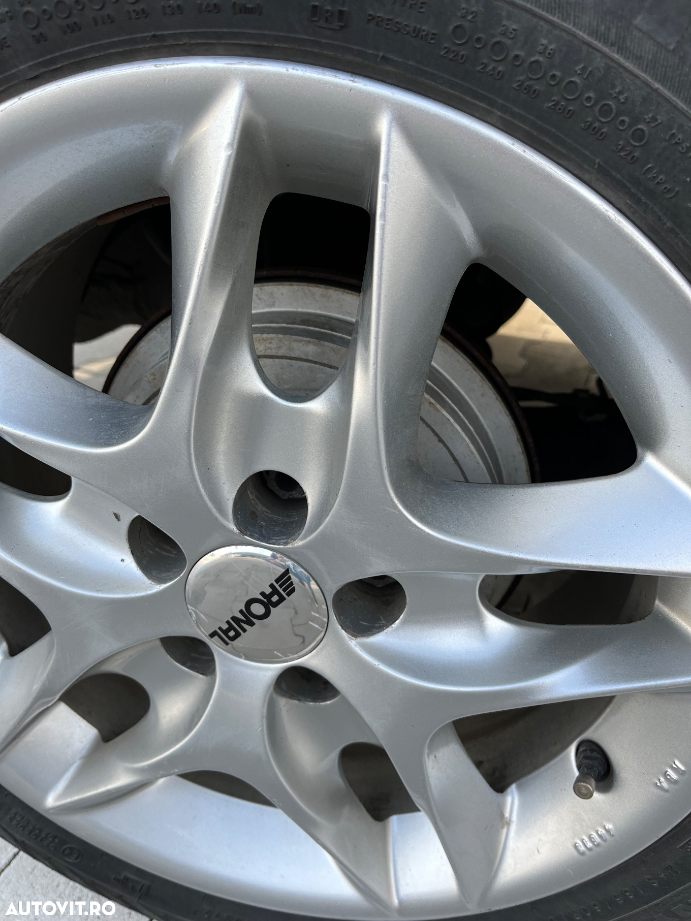 Volkswagen Polo 1.2 TDI Blue Motion - 16