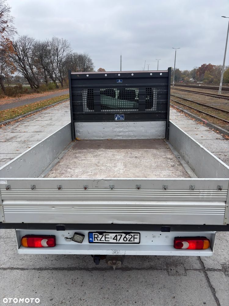 Opel Movano - 4