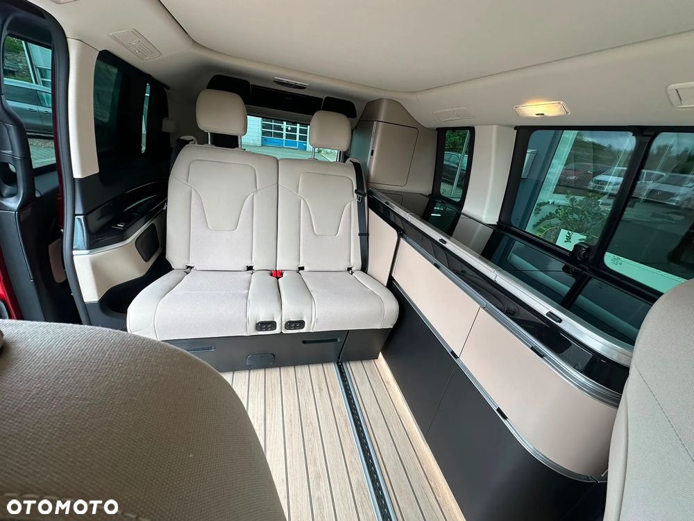Mercedes-Benz Marco Polo - 11