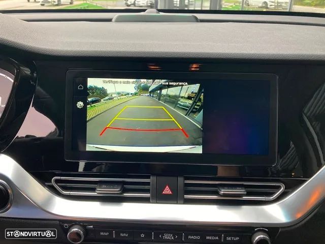 Kia e-Niro Edition 7 - 26