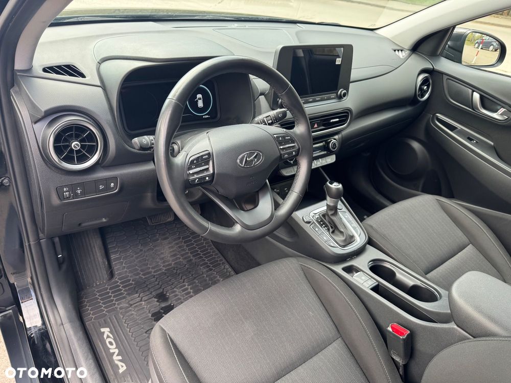 Hyundai Kona 1.0 T-GDI Style DCT - 19
