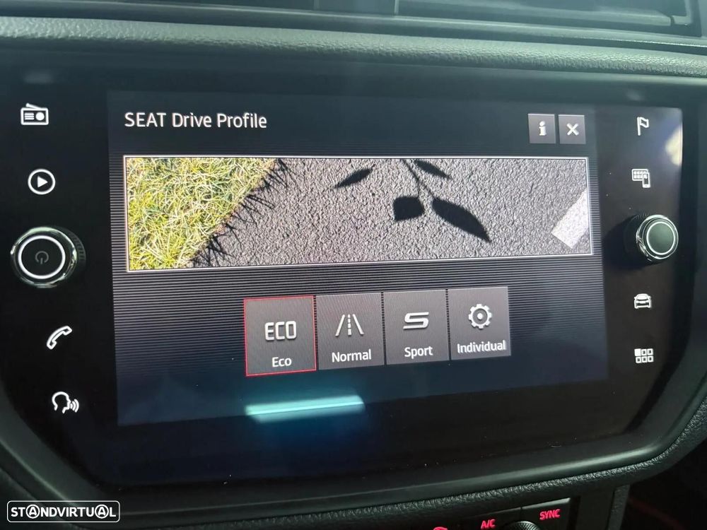 SEAT Ibiza 1.0 TSI FR - 51