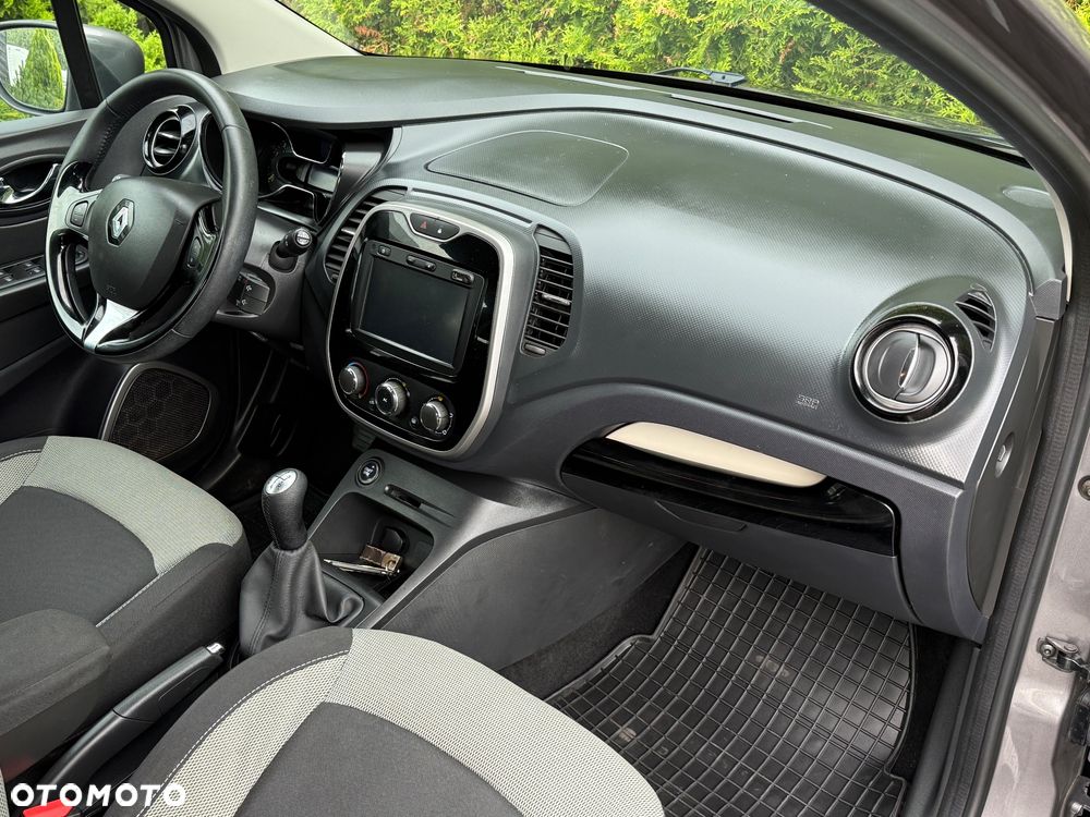Renault Captur - 11