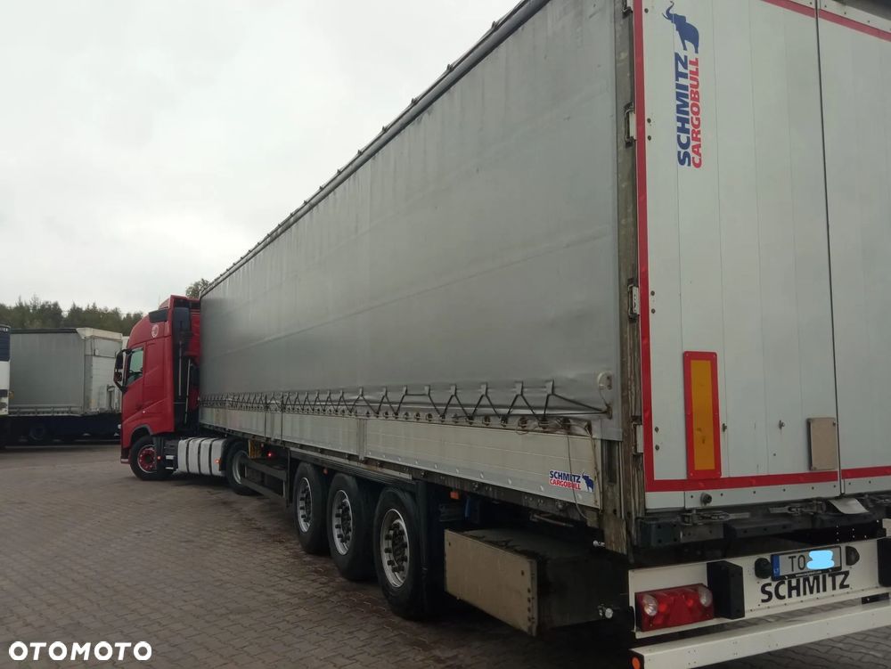 Schmitz Cargobull scs 24 - 3