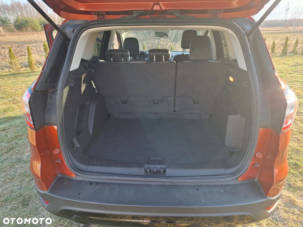 Ford Escape - 5