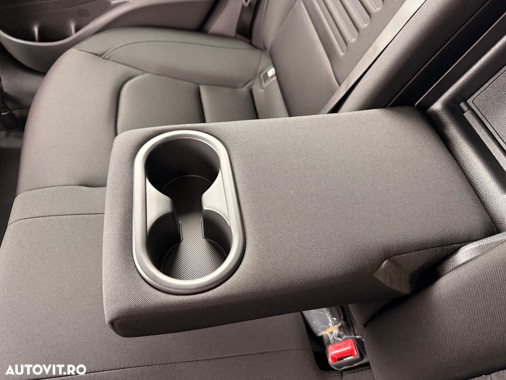 Hyundai i30 Fastback 1.5 T-GDI 140CP 7DCT MHEV Highway - 29