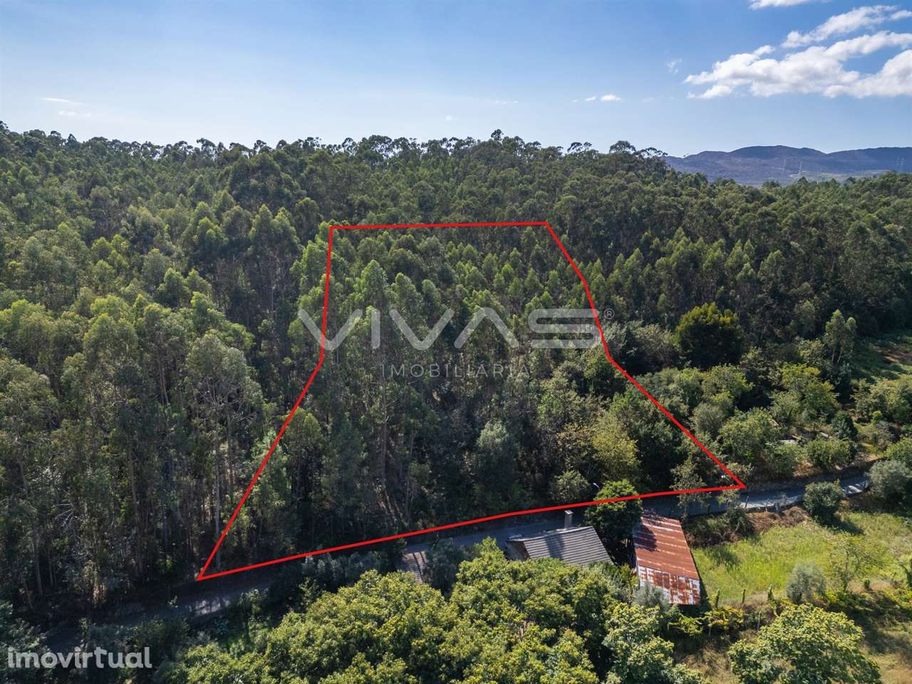 Terreno Rústico  Venda em Cabaços e Fojo Lobal,Ponte de Lima - Grande imagem: 5/12