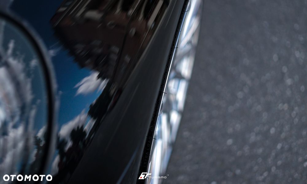 Porsche Panamera 4S - 13