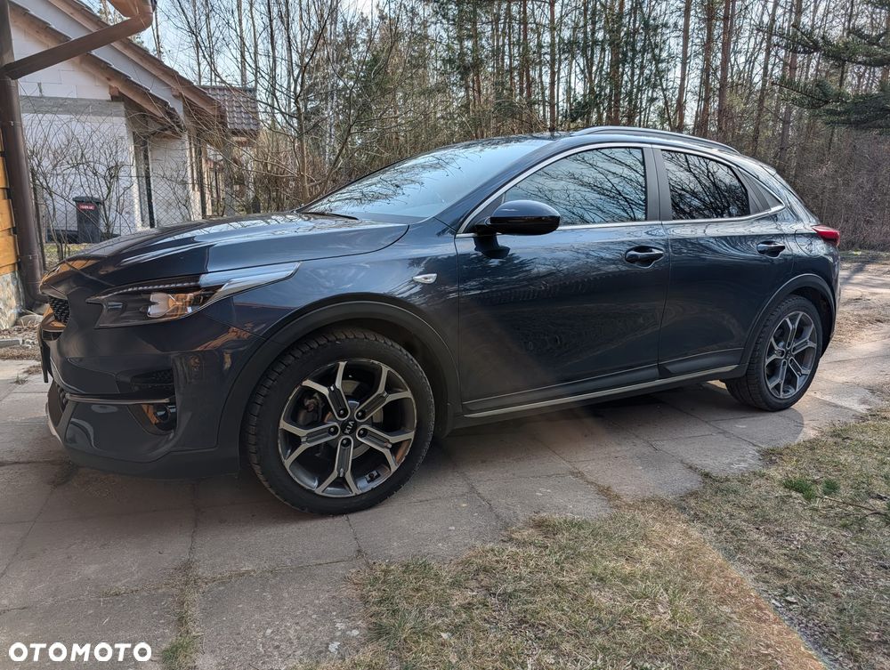 Kia XCeed 1.0 T-GDI M - 5