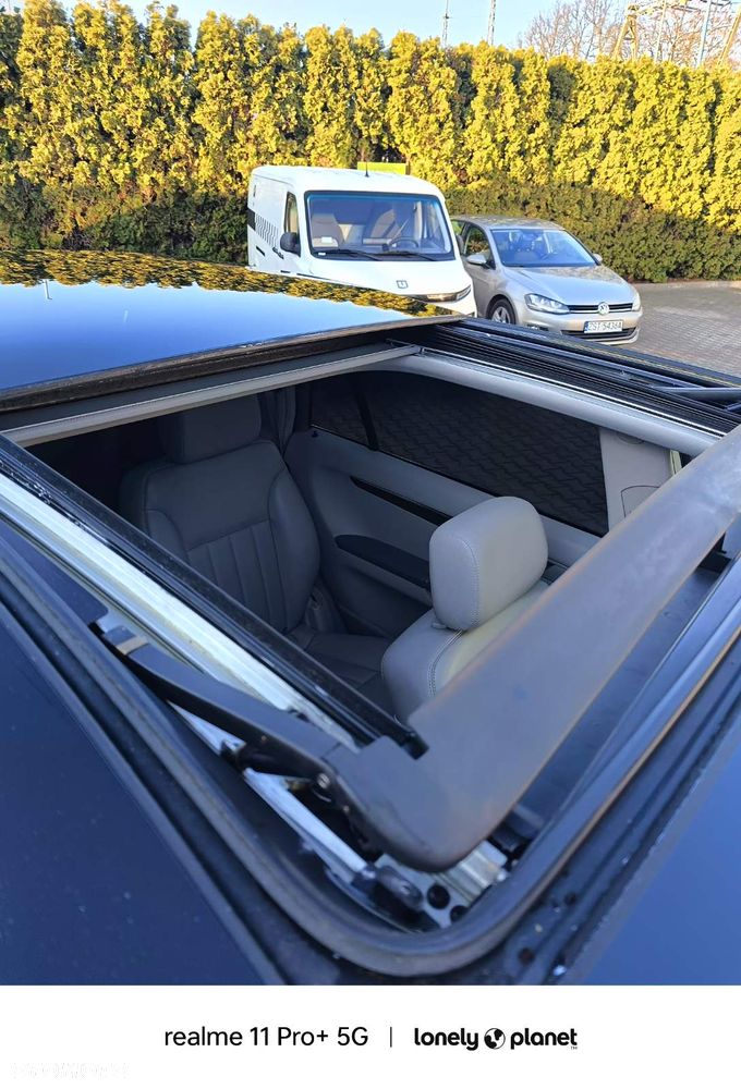 Mercedes-Benz Klasa R 500 L 4Matic 7G-TRONIC - 4