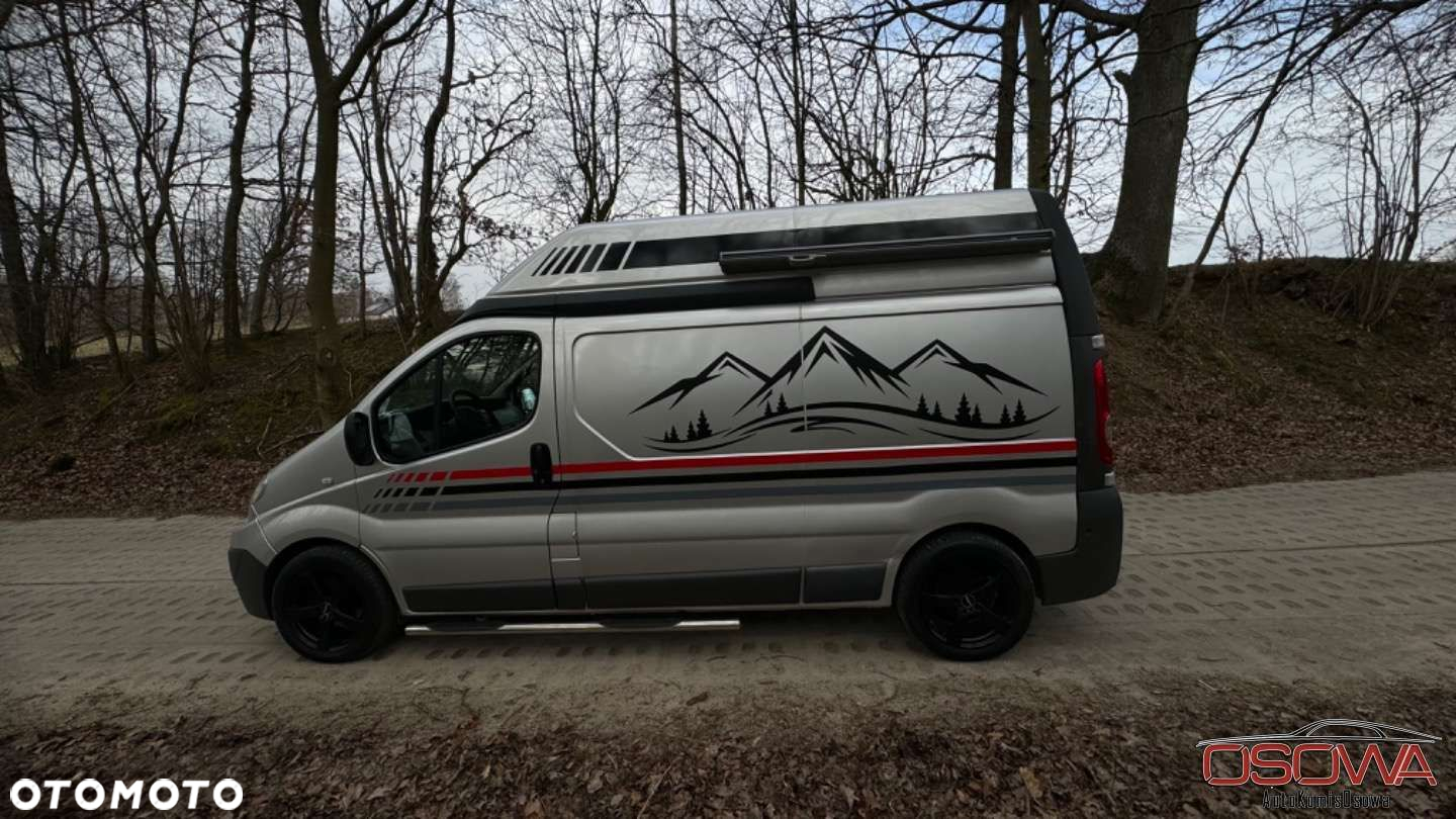 Renault Trafic - 11
