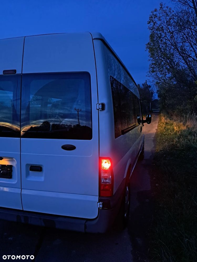 Ford Transit  3.2 TDCi FT 350 L - 28