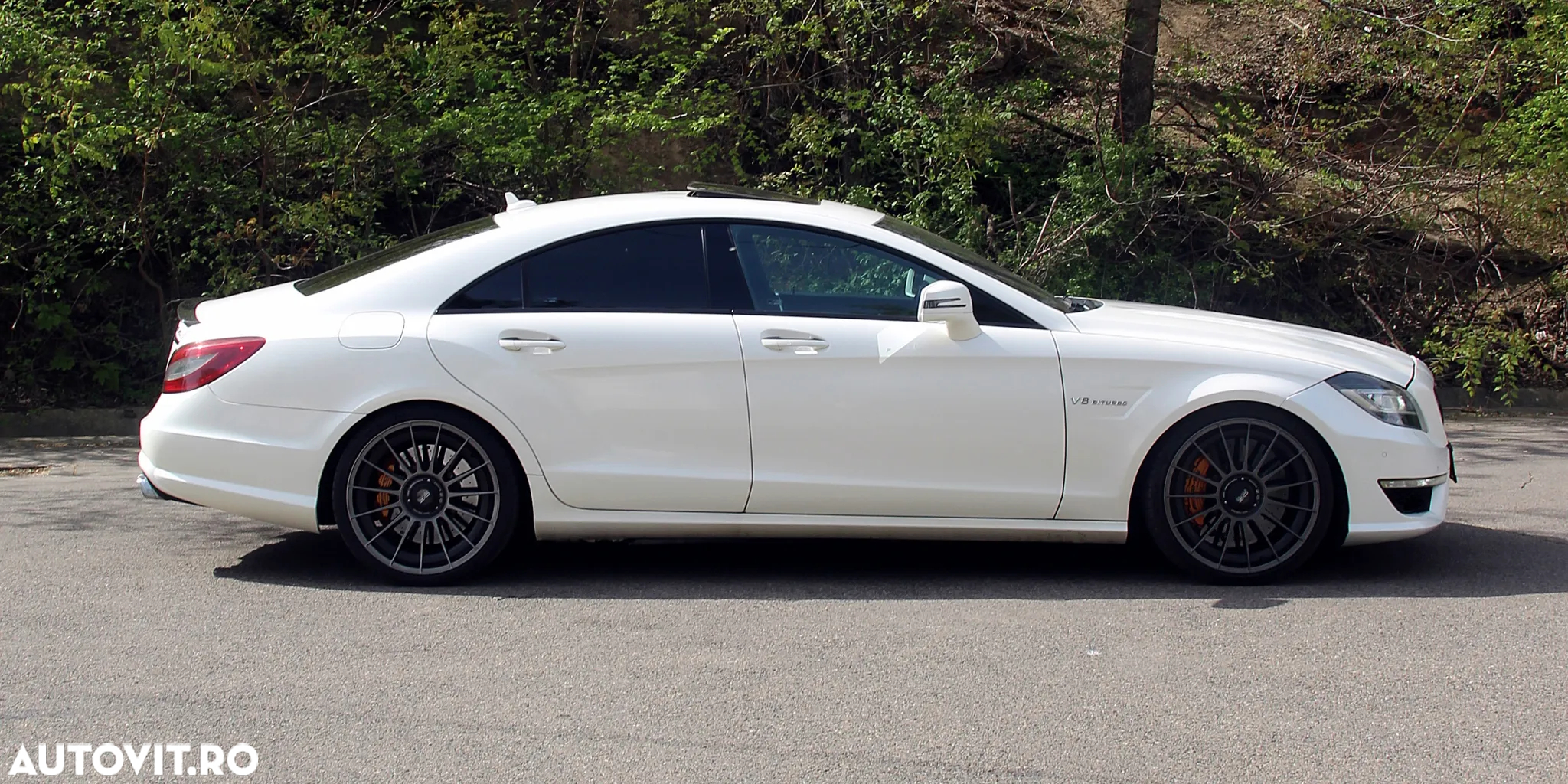 Mercedes-Benz CLS - 6