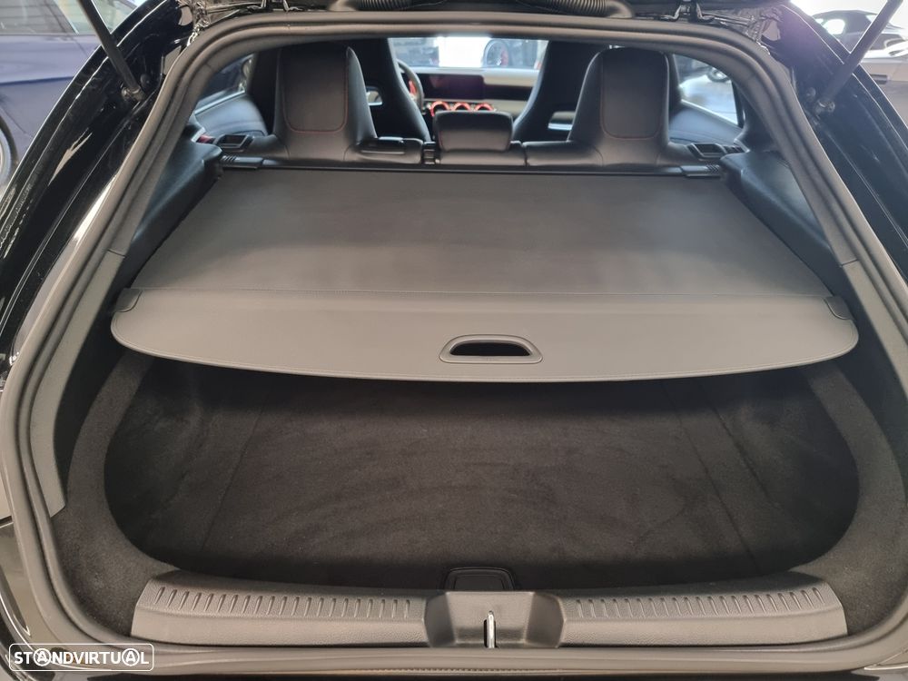 Mercedes-Benz CLA 35 AMG 4Matic Shooting Brake Speedshift 8G-DCT Line Advanced Plus - 26