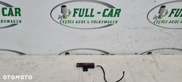 AUDI A5 F5 SPORTBACK WZMACNIACZ ANTENA KESSY 4M0907247