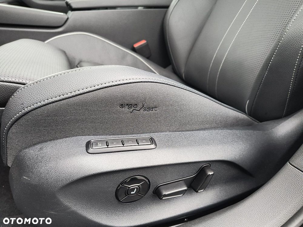 Skoda Superb 2.0 TSI Sportline DSG - 26