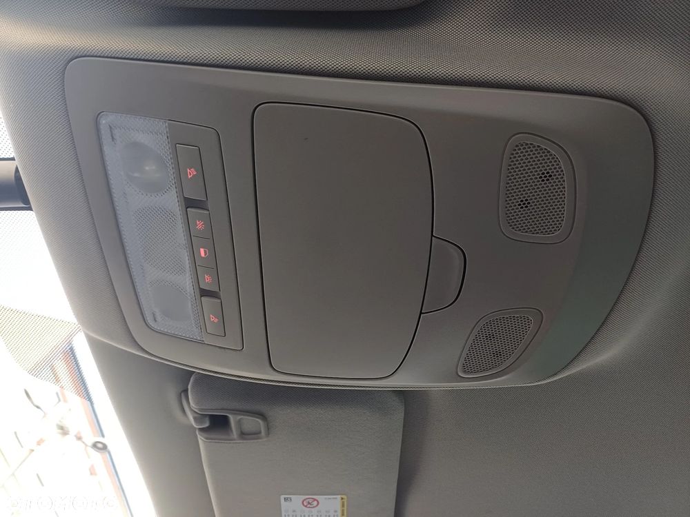 Opel Zafira 2.0 CDTI Enjoy - 18