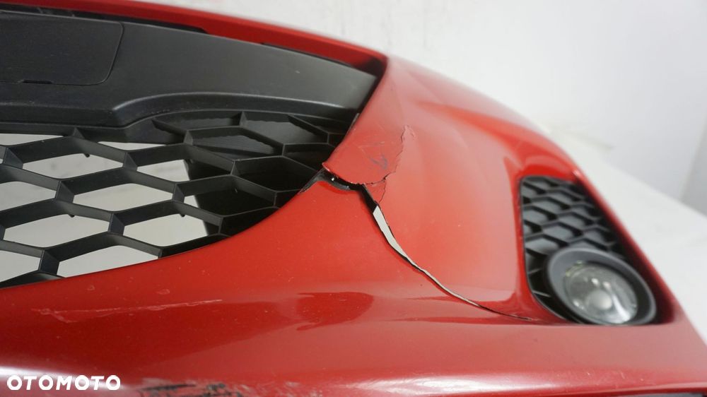 ZDERZAK PRZÓD PRZEDNI MAZDA 3 II BL LIFT III 11-13 FL 2011-2013 BGV4-50031 - 7