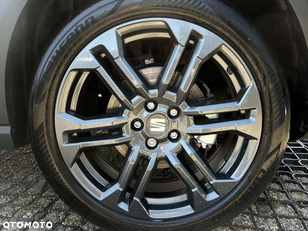 Seat Arona - 12