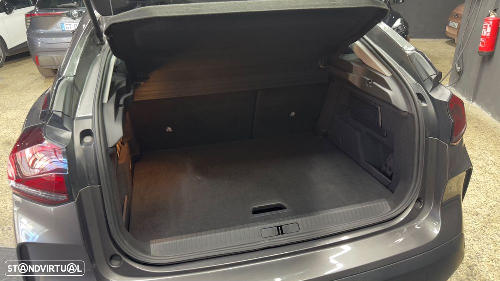 Citroën e-C4 Feel Pack - 36